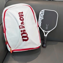 Balo tennis/pickleball Wilson Sz to (sz55)