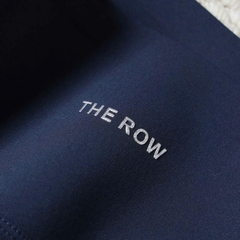 Quần suông yoga THE ROW cạp chun fullbox 3 màu