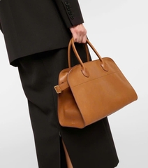 Túi THE ROW Terrasse Bag in Leather