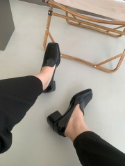 Loafer Massimo Dutti 3 màu