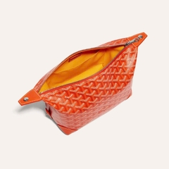 Bowling 25 Toiletry Bag