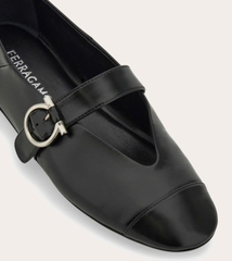 Gancini ballet flat
