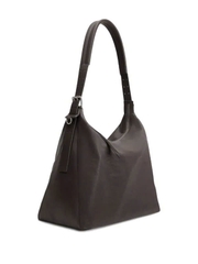 Túi đeo vai da Hobo có thắt lưng