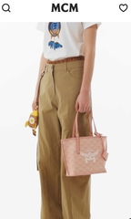 Túi MCM mini tote