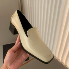 Loafer Massimo Dutti 3 màu