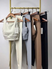 Set YOGA La Perla