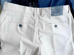 Quần short nam Mid-Yooth 4 màu dư xịn