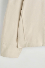 ÁO KHOÁC COTTON TRÒN