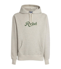Áo hoodie có logo Ralph