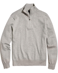 Áo len nam cổ trụ J Crew