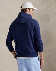 Áo hoodie có logo Ralph