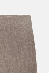 Chân váy midi dạ Zara