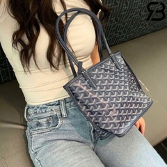Túi Tote Mini Anjou Goyard