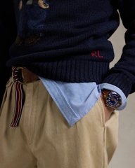 Áo len dệt kim  Polo Bear Ralph Lauren