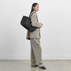 Túi tote Demellier tuồn xịn Sz54x29
