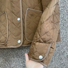 Áo khoác trần bông BBR