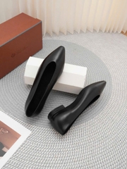 Giày Loro Piana Rebecca Ballerinas