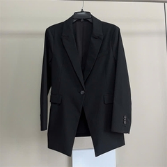 Blazer Theory