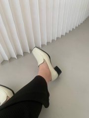 Loafer Massimo Dutti 3 màu