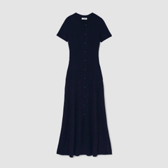 ĐẦM MAXI KNIT