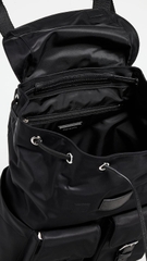 Backpack Tory Burch