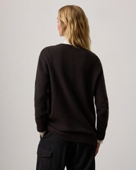 Áo len cashmere Polo Bear mùa thu