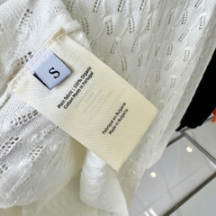 Cardigan Sezane 5 màu