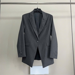 Blazer Theory