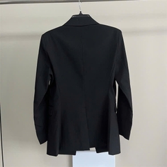 Blazer Theory