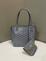 Túi Tote Mini Anjou Goyard