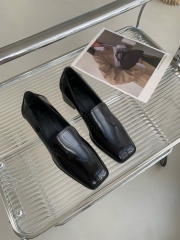 Loafer Massimo Dutti 3 màu