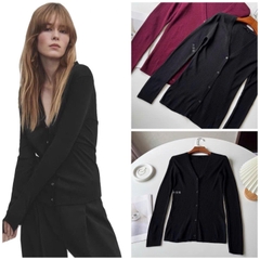 Cardigan MASSIMO DUTTI