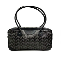 Túi Goyard hình chữ nhật logo