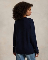 Áo len dệt kim  Polo Bear Ralph Lauren