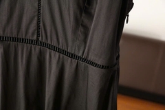 Jumshort 2 dây COS 2 màu