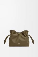 Túi LOEWE Flamenco Clutch szMini (Sz23.9x18x9)