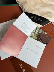 Chăn LoroPiana chần bông lụa Tencel vs Silk