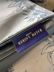 Set chăn ga pcs Polo Ralph Lauren 3 màu