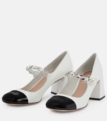 Marry Jane MiuMiu