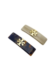 Kẹp tóc Tory Burch dư xịn fullbox