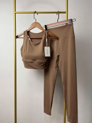 Set YOGA La Perla