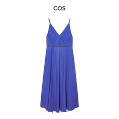 Jumshort 2 dây COS 2 màu