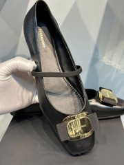 Giày búp bê FERRAGAMO