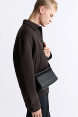 Áo dạ handmade Zara Man