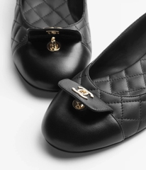 Ballet flats Chanel