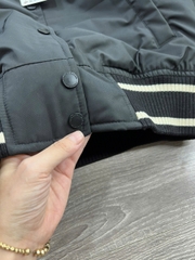 Bomber MLB 2 màu