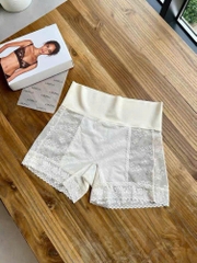 Quần bảo hộ LAPERLA set 2pcs cạp su Freesize