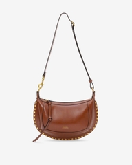 Túi ISABEL MARANT OSKAN MOON