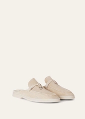 Charms Walk Babouche Loafer