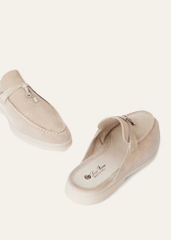 Charms Walk Babouche Loafer